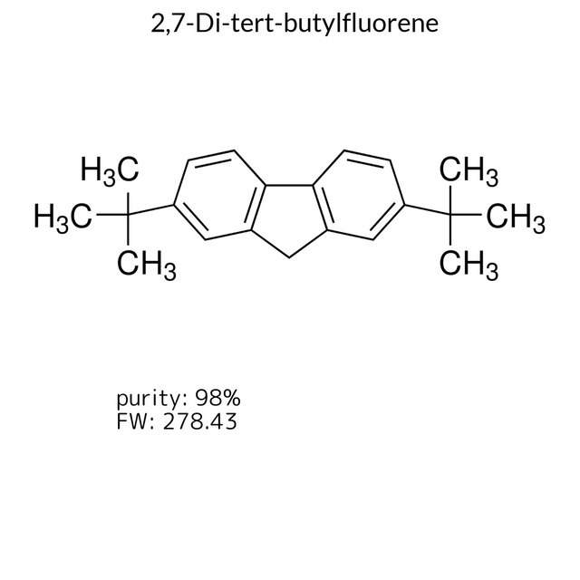 2,7-Di-tert-butylfluorene