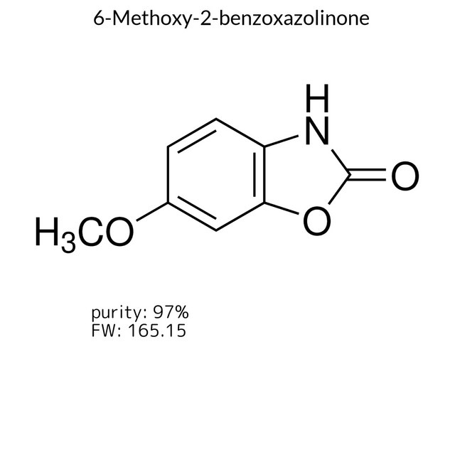 6-Methoxy-2-benzoxazolinone