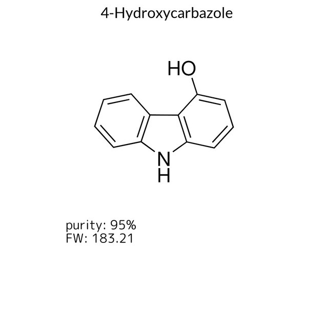4-Hydroxycarbazole