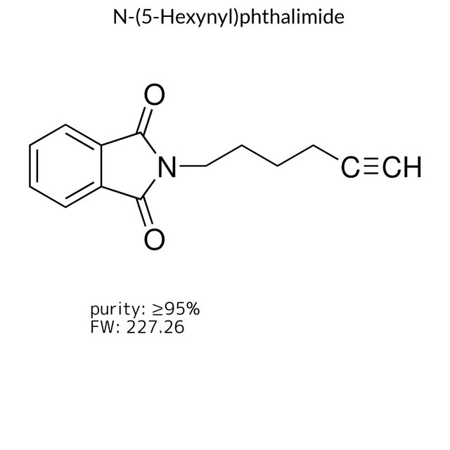 N-(5-Hexynyl)phthalimide