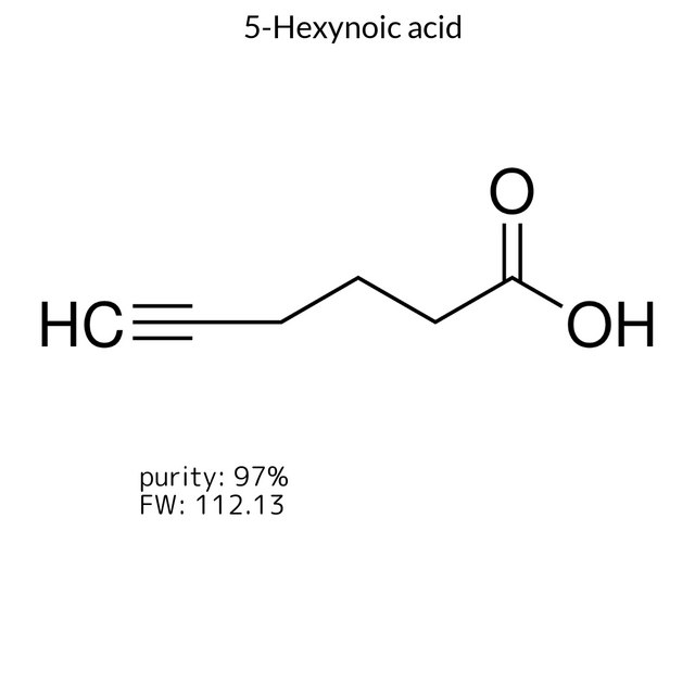 5-Hexynoic acid