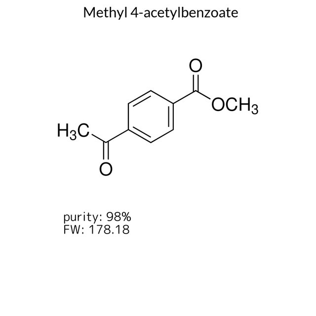 Methyl 4-acetylbenzoate