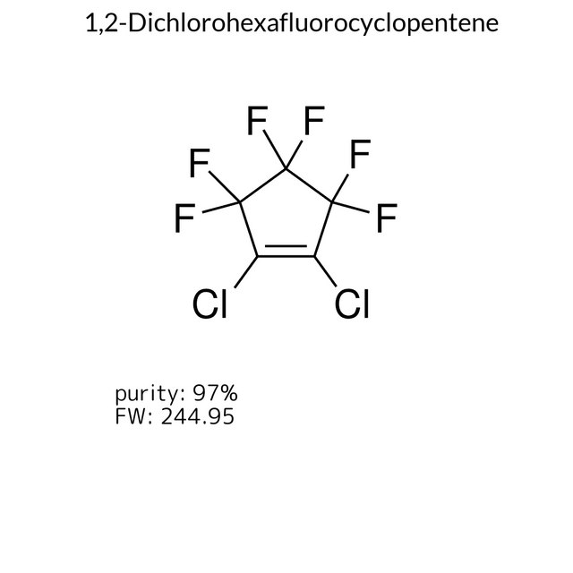 1,2-Dichlorohexafluorocyclopentene