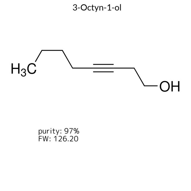 3-Octyn-1-ol