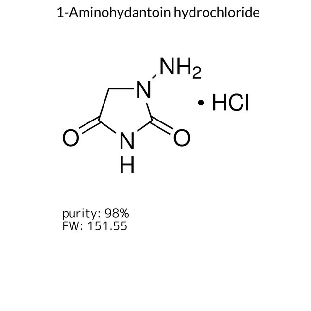 1-Aminohydantoin hydrochloride