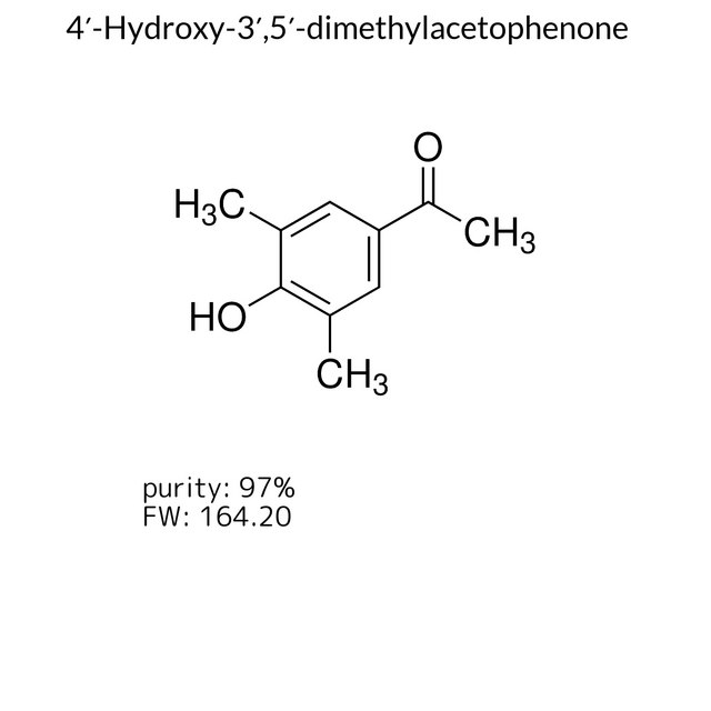 4?-Hydroxy-3?,5?-dimethylacetophenone