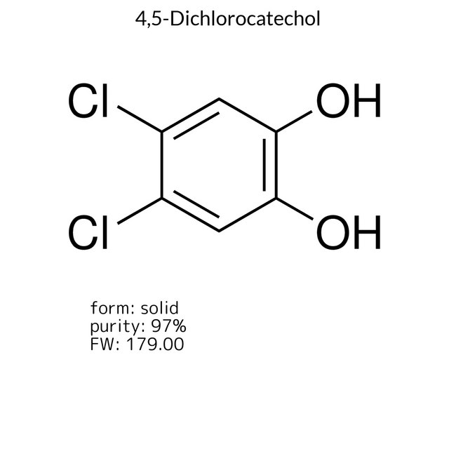4,5-Dichlorocatechol