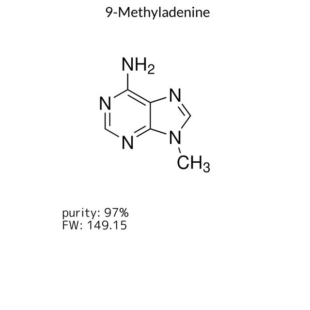 9-Methyladenine