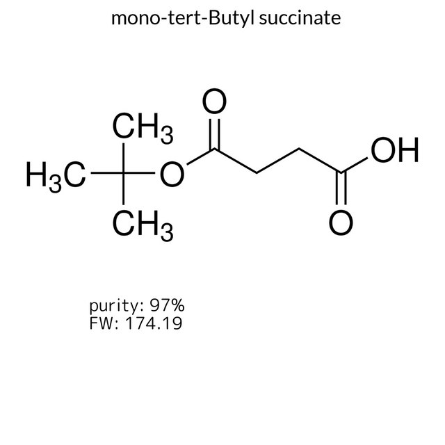 mono-tert-Butyl succinate