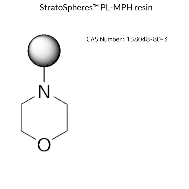 StratoSpheres™ PL-MPH resin