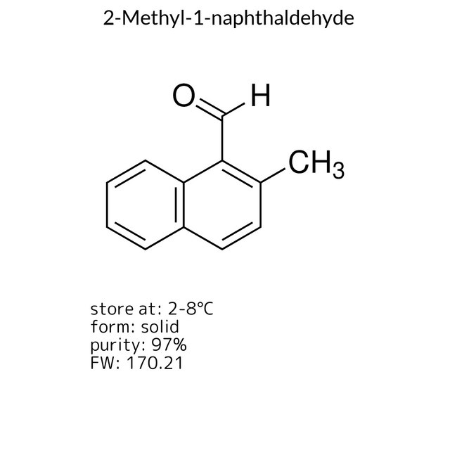 2-Methyl-1-naphthaldehyde