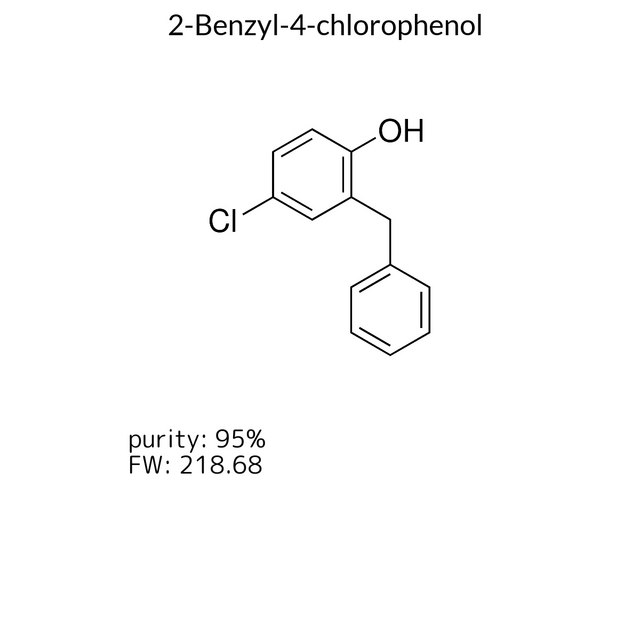 2-Benzyl-4-chlorophenol