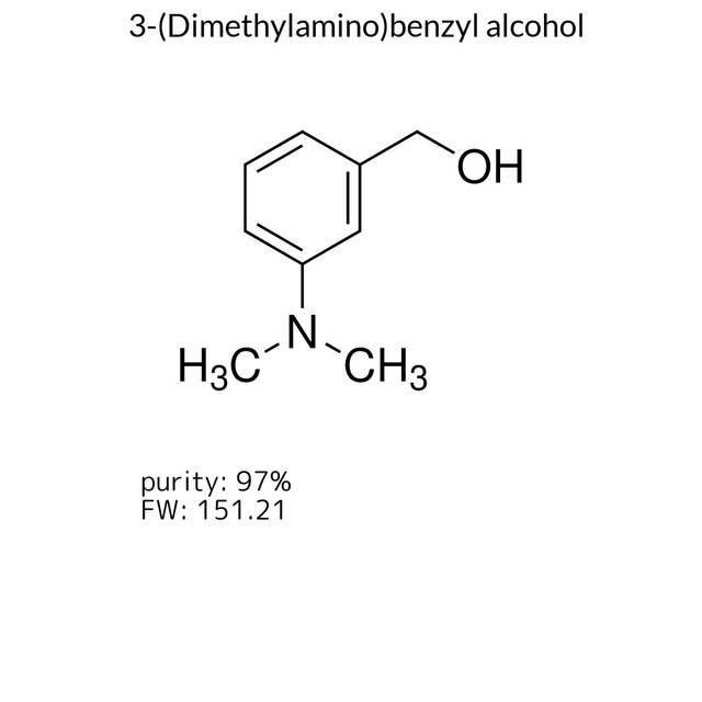 3-(Dimethylamino)benzyl alcohol