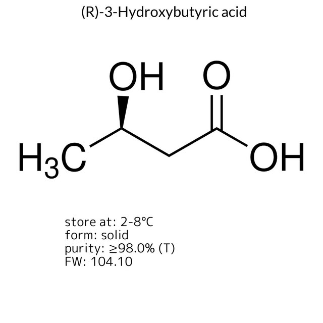 (R)-3-Hydroxybutyric acid