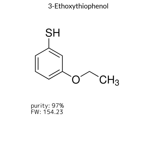 3-Ethoxythiophenol
