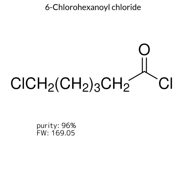 6-Chlorohexanoyl chloride