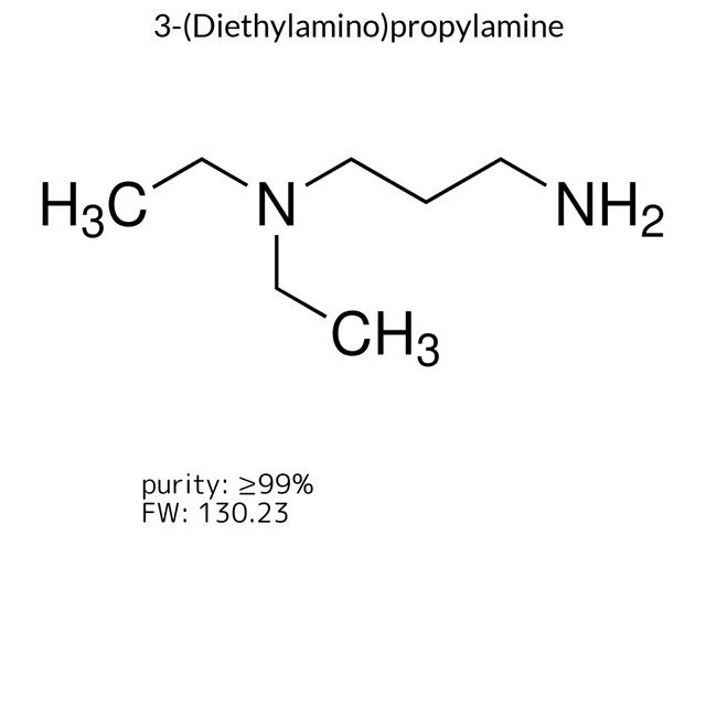 3-(Diethylamino)propylamine