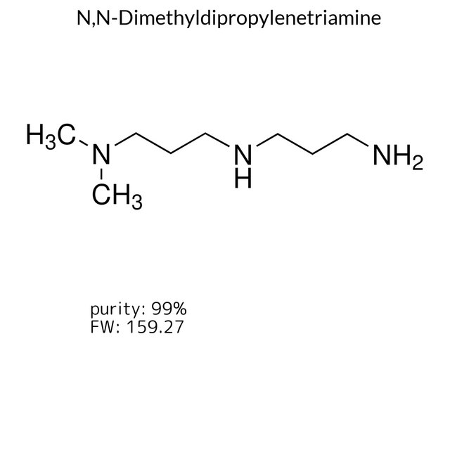 N,N-Dimethyldipropylenetriamine