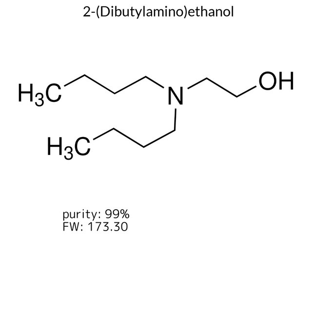 2-(Dibutylamino)ethanol