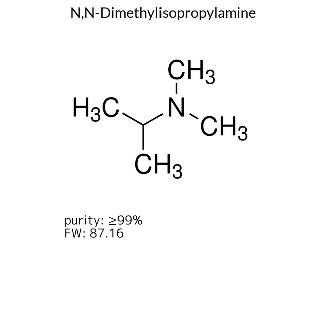 N,N-Dimethylisopropylamine