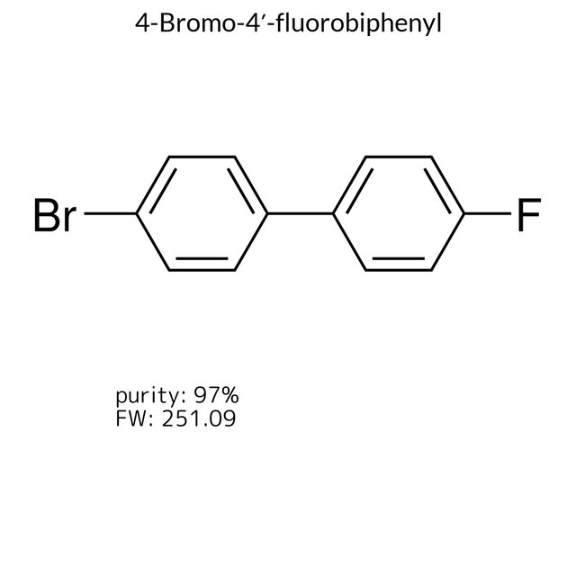 4-Bromo-4?-fluorobiphenyl