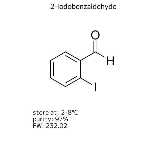 2-Iodobenzaldehyde