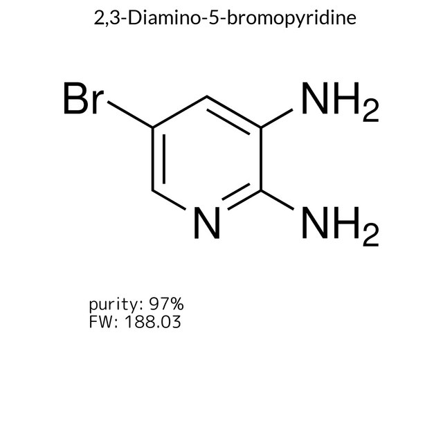 2,3-Diamino-5-bromopyridine