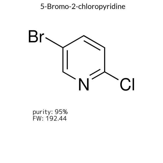 5-Bromo-2-chloropyridine