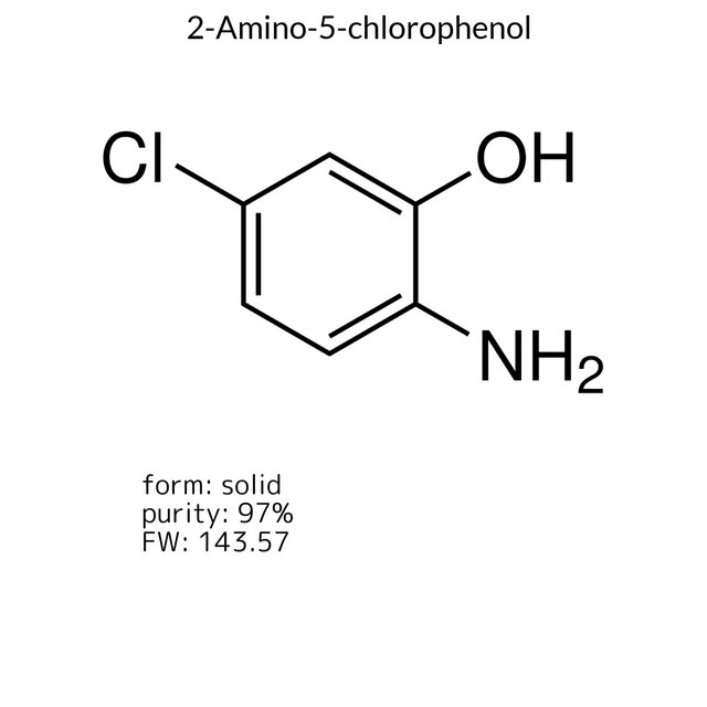 2-Amino-5-chlorophenol
