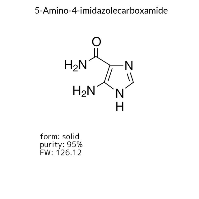 5-Amino-4-imidazolecarboxamide