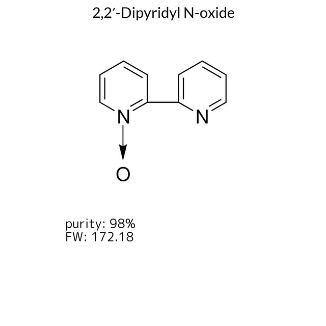 2,2?-Dipyridyl N-oxide