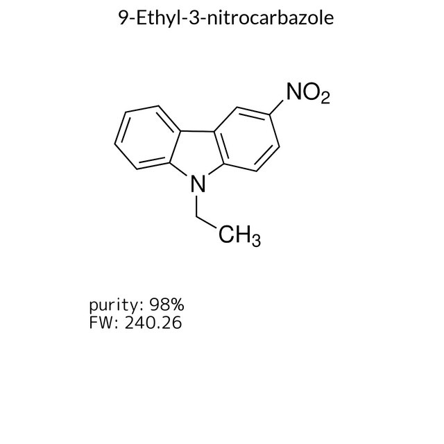 9-Ethyl-3-nitrocarbazole