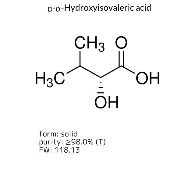 ?-?-Hydroxyisovaleric acid