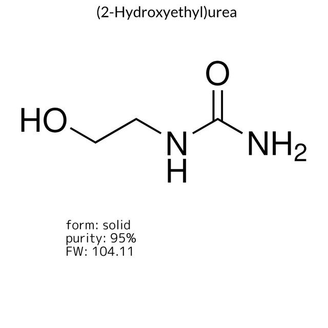 (2-Hydroxyethyl)urea