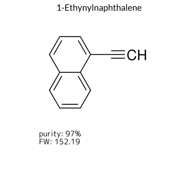 1-Ethynylnaphthalene