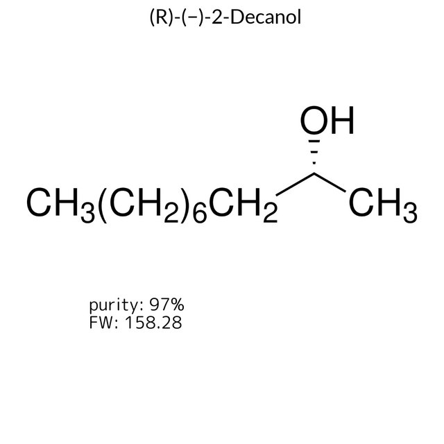 (R)-(?)-2-Decanol
