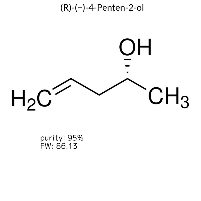 (R)-(?)-4-Penten-2-ol