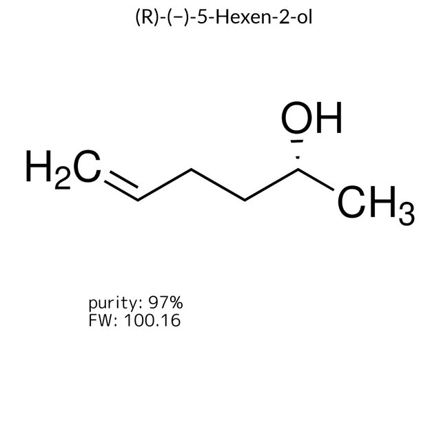 (R)-(?)-5-Hexen-2-ol