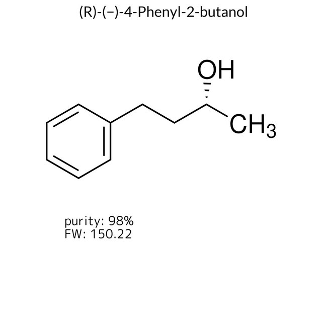(R)-(?)-4-Phenyl-2-butanol