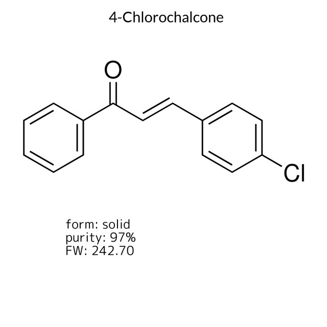 4-Chlorochalcone