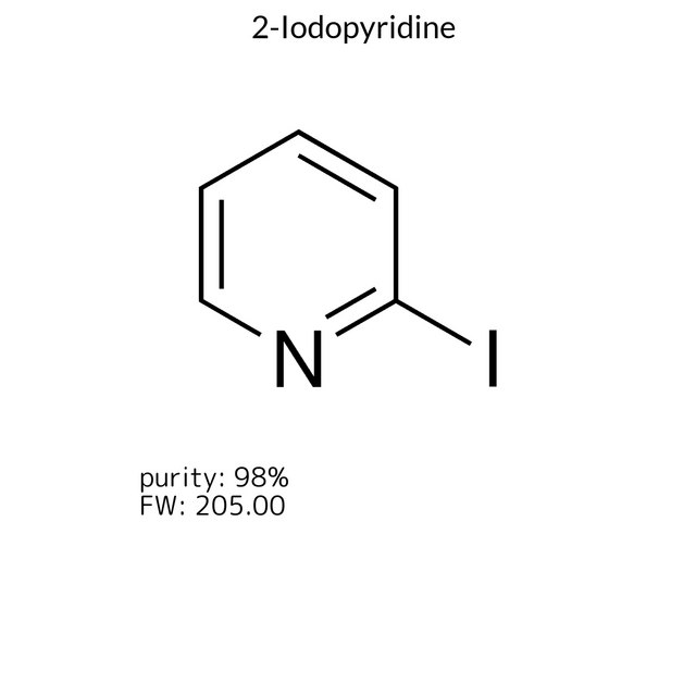 2-Iodopyridine