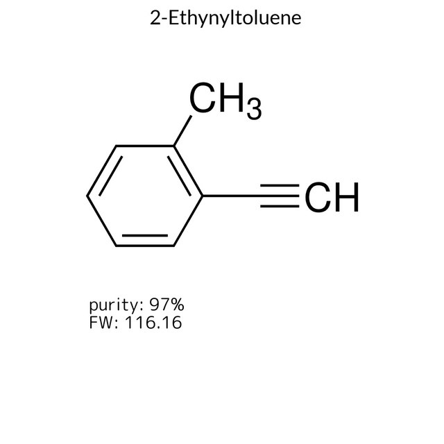 2-Ethynyltoluene