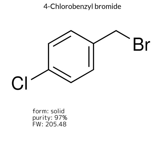 4-Chlorobenzyl bromide
