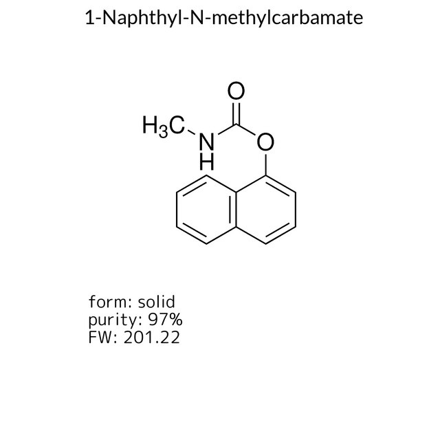 1-Naphthyl-N-methylcarbamate