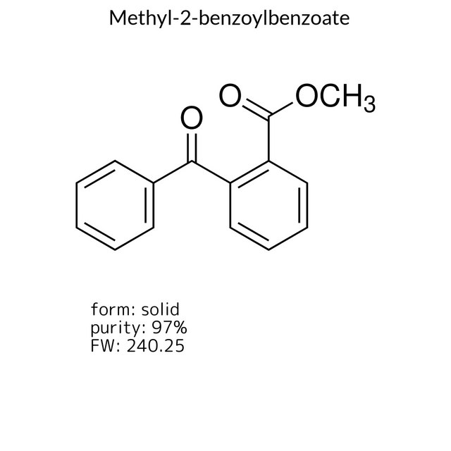 Methyl-2-benzoylbenzoate