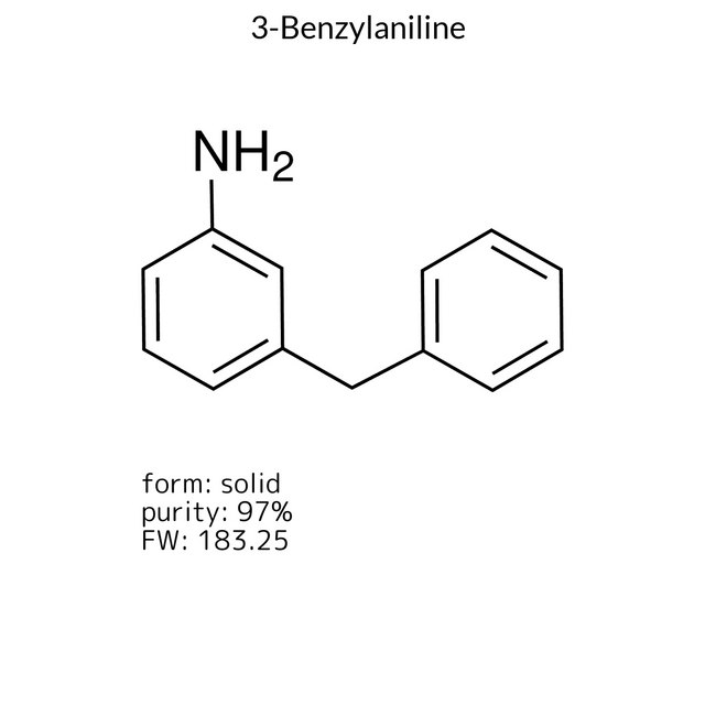 3-Benzylaniline