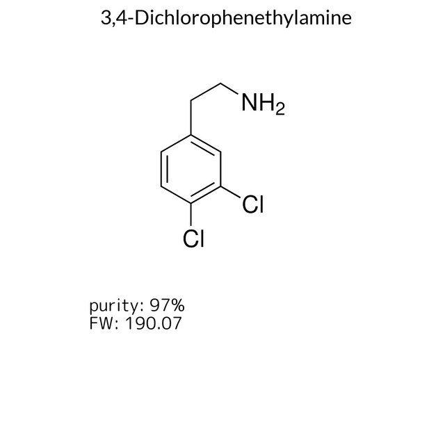 3,4-Dichlorophenethylamine