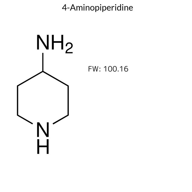 4-Aminopiperidine