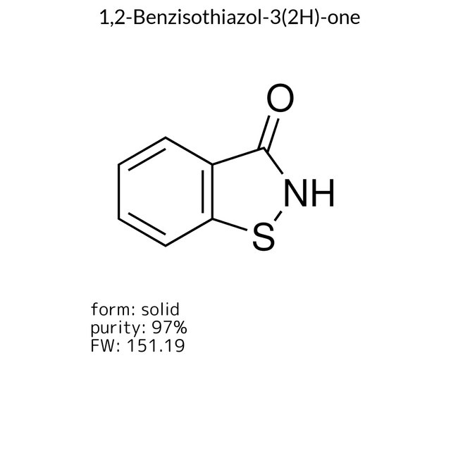 1,2-Benzisothiazol-3(2H)-one