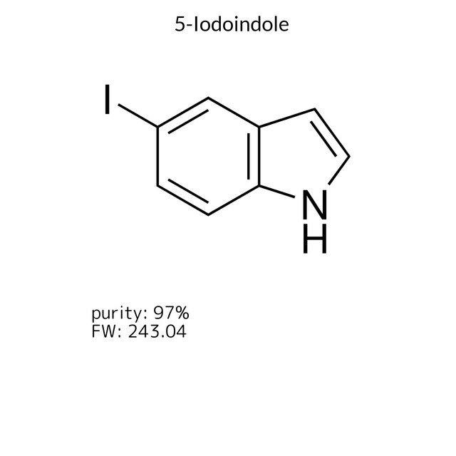 5-Iodoindole